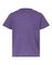 12 Pack : Tultex® Youth Poly-Rich Crewneck Short Sleeve T-Shirt